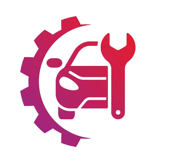 Auto Parts RF